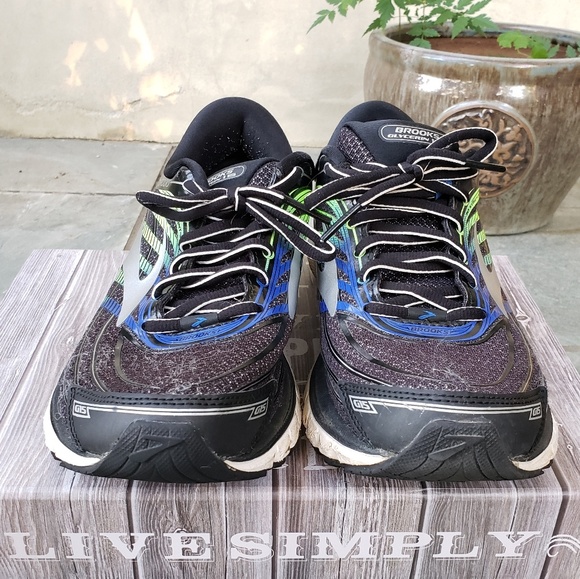 Brooks Glycerin 15 - Picture 3 of 7